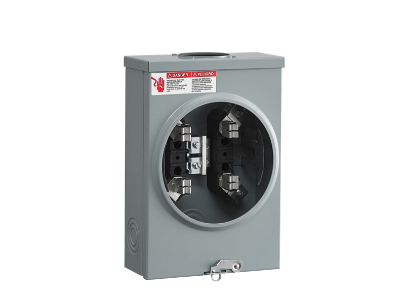 Meter Socket