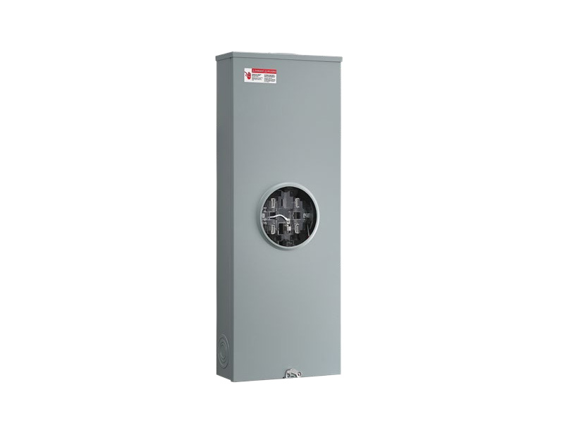 meter socket