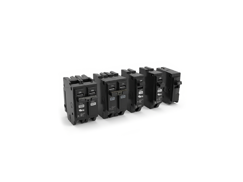 Circuit Breakers