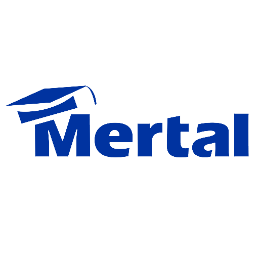 Mertal logo