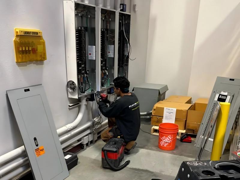 load center